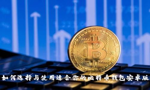如何选择与使用适合你的比特币钱包安卓版