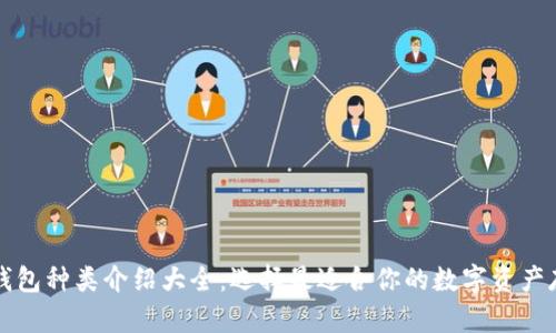 比特币钱包种类介绍大全:选择最适合你的数字资产存储方式