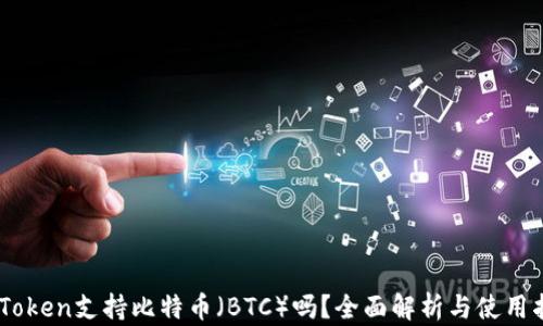 ImToken支持比特币(BTC)吗?全面解析与使用指南