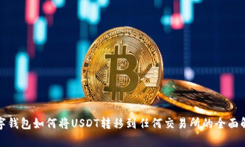数字钱包如何将USDT转移到任何交易所的全面解析