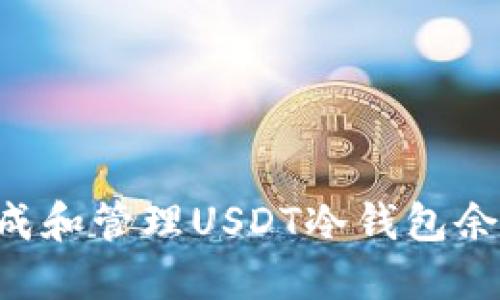 如何安全生成和管理USDT冷钱包余额:新手指南