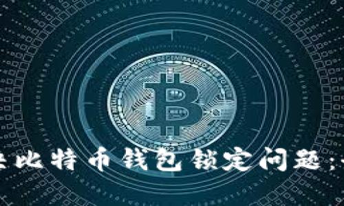 如何解决比特币钱包锁定问题:全面指南