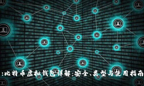 :比特币虚拟钱包详解:安全、类型与使用指南