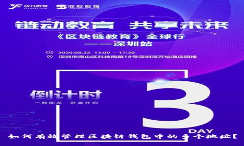 如何有效管理区块链钱包中的多个地址?