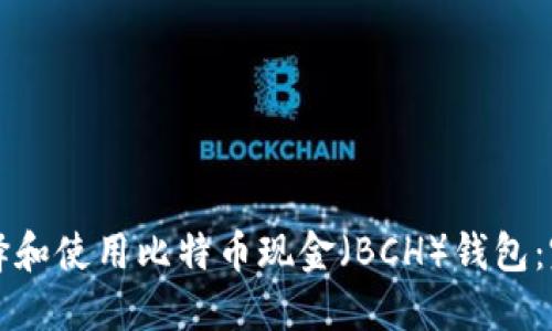 如何选择和使用比特币现金(BCH)钱包:完全指南