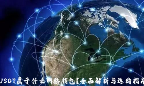 USDT属于什么网络钱包?全面解析与选购指南
