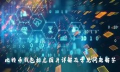 比特币钱包标志图片详解