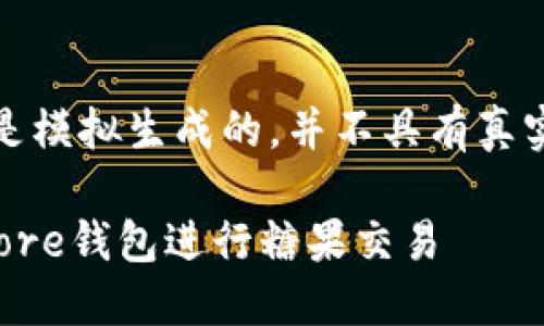 请注意,以下内容是模拟生成的,并不具有真实的效果仅供参考。
如何使用比特币Core钱包进行糖果交易