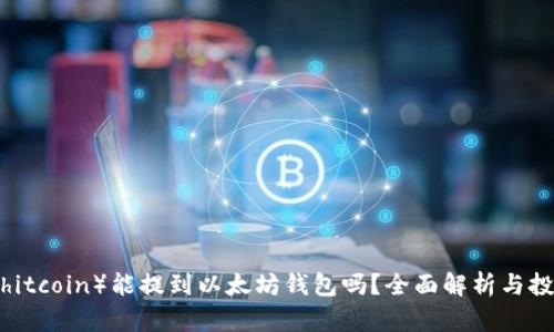 屎币(Shitcoin)能提到以太坊钱包吗?全面解析与投资建议