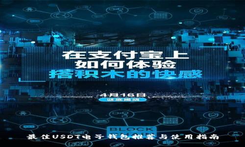 最佳USDT电子钱包推荐与使用指南