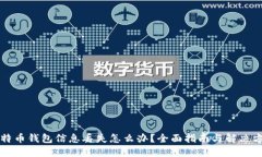 比特币钱包信息丢失怎么