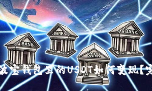 哪气标波宝钱包里的USDT如何变现?完整指南