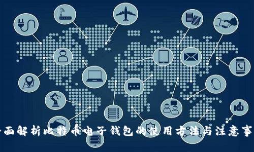 全面解析比特币电子钱包的使用方法与注意事项