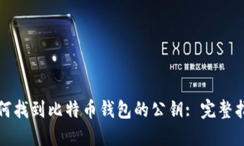 如何找到比特币钱包的公钥: 完整指南