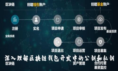 深入理解区块链钱包开发中的公钥和私钥