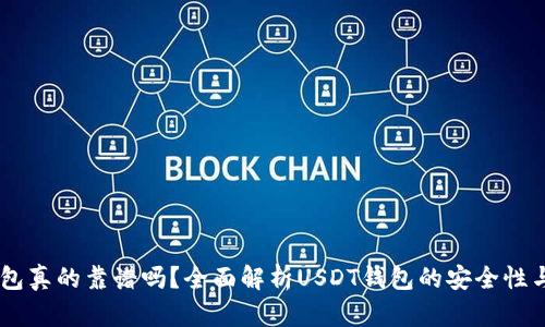USDT钱包真的靠谱吗?全面解析USDT钱包的安全性与实用性