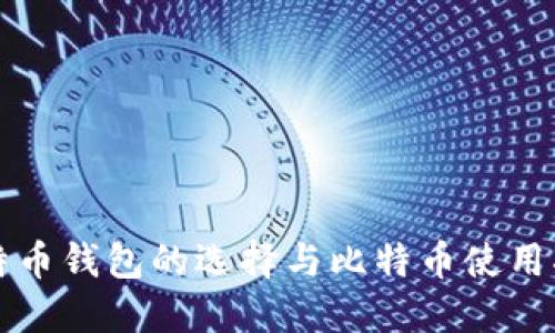比特币钱包的选择与比特币使用指南