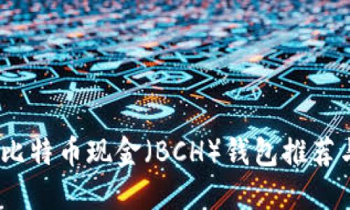: 2023年比特币现金（BCH）钱包推荐与使用指南