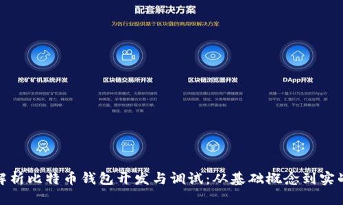 全面解析比特币钱包开发与调试:从基础概念到实战案例
