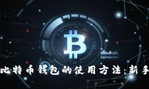 全面解读比特币钱包的使用方法：新手必备指南