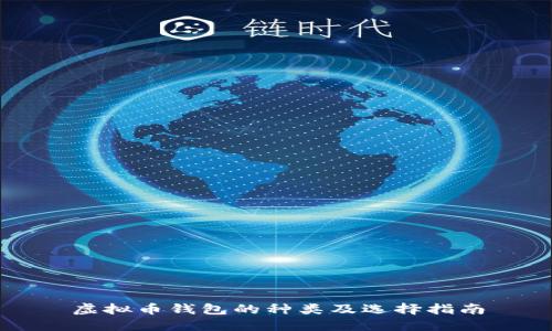 虚拟币钱包的种类及选择指南