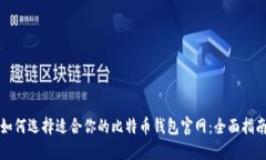 如何选择适合你的比特币