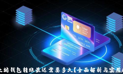 以太坊钱包转账最迟需要多久?全面解析与实用技巧