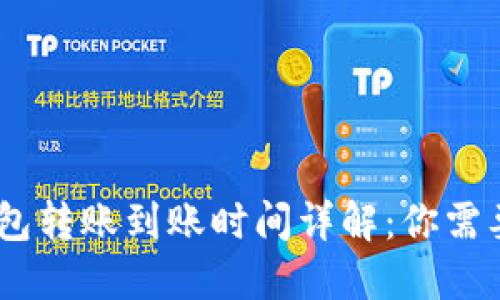 imToken钱包转账到账时间详解:你需要知道的一切