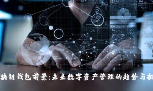 区块链钱包前景:未来数字资产管理的趋势与挑战