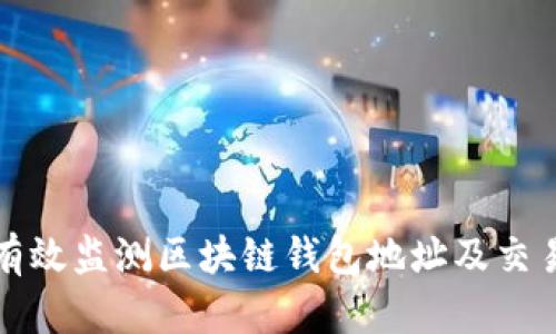 如何有效监测区块链钱包地址及交易活动