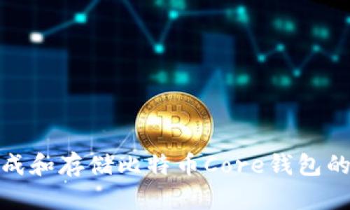 如何安全生成和存储比特币Core钱包的私钥二维码