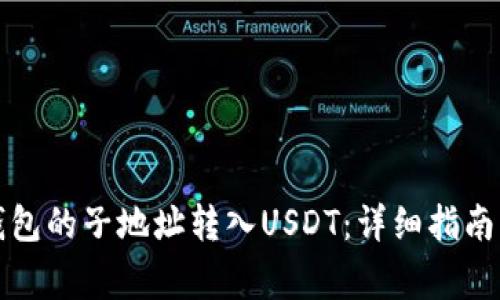 如何将比特币钱包的子地址转入USDT:详细指南与常见问题解答