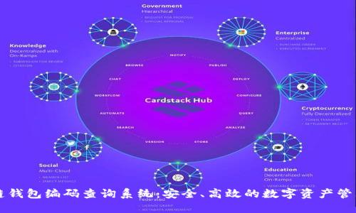 区块链钱包编码查询系统:安全、高效的数字资产管理方案