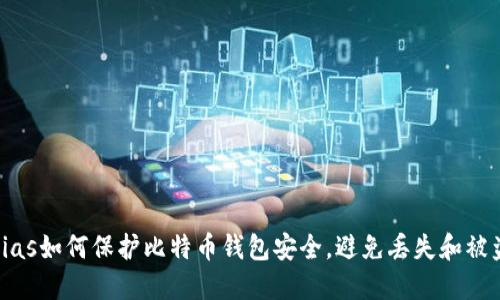 bias如何保护比特币钱包安全,避免丢失和被盗