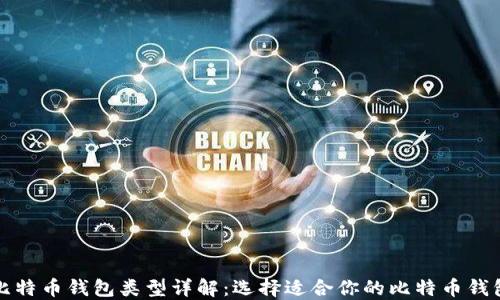 比特币钱包类型详解:选择适合你的比特币钱包