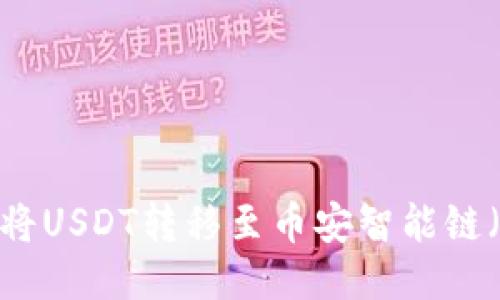 如何通过TP钱包将USDT转移至币安智能链(BSC): 全面指南
