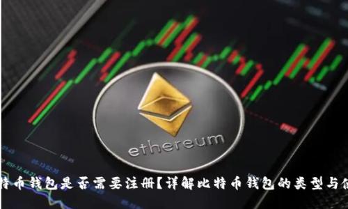 比特币钱包是否需要注册?详解比特币钱包的类型与使用