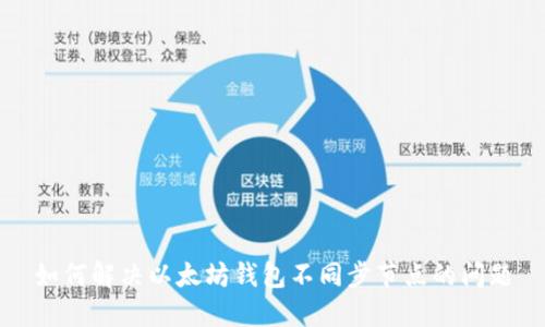 如何解决以太坊钱包不同步节点的问题