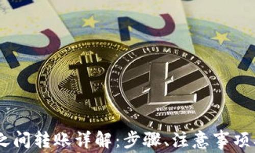 USDT钱包之间转账详解:步骤、注意事项及常见问题