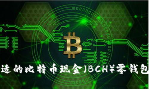 :如何选择合适的比特币现金(BCH)零钱包:一站式指南