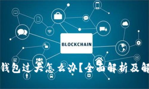 比特币钱包过大怎么办?全面解析及解决方案