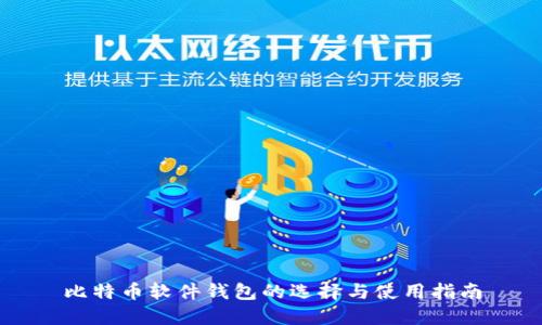 比特币软件钱包的选择与使用指南