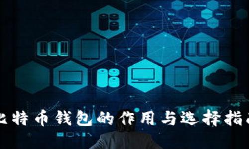 比特币钱包的作用与选择指南