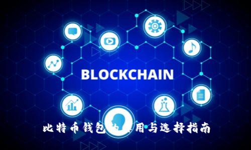 比特币钱包的作用与选择指南