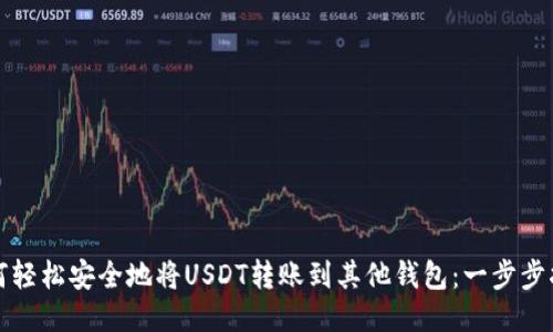 如何轻松安全地将USDT转账到其他钱包:一步步指南