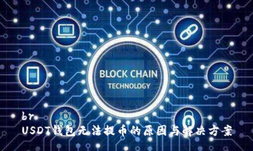 br
USDT钱包无法提币的原因与解决方案