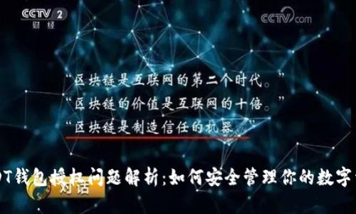USDT钱包授权问题解析:如何安全管理你的数字资产
