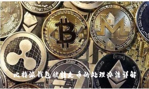 比特派钱包被转走币的处理办法详解