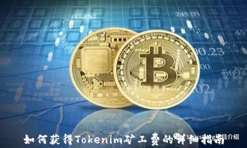 
如何获得Tokenim矿工费的详细指南