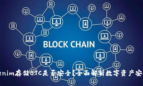 Tokenim存储BTC是否安全？全面解析数字资产安全性